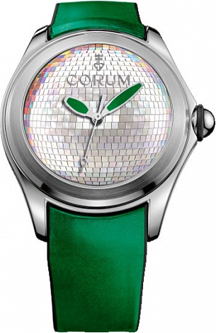 Corum Bubble Original L082 / 03020 Replica watch